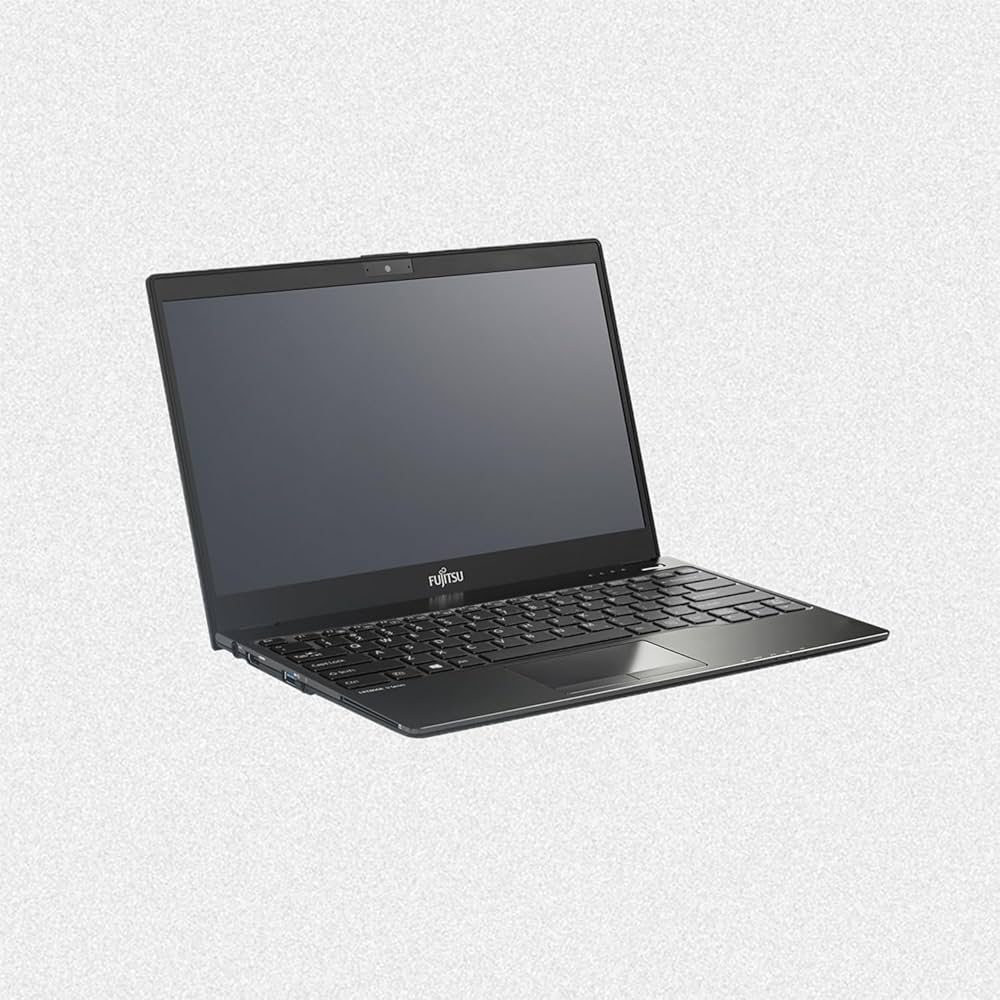 Amazon | 【整備済み品】 FUJITSU ノートパソコン U938/13.3型